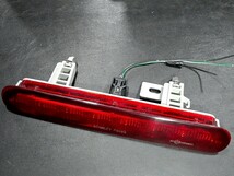 MH23S ワゴンR ハイマウントストップランプ LED STANLEY P8199 HE22S スズキ 35810-85K00_画像1