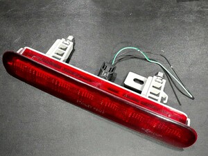 MH23S ワゴンR ハイマウントストップランプ LED STANLEY P8199 HE22S スズキ 35810-85K00 