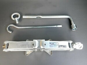 JB5 ライフ 車載ジャッキ パンタグラフジャッキ 車載工具 850kg ホンダ 89310-S5A-013