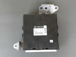 L902S Move Custom engine computer - low running 41149km turbo 4AT 2WD ECU DENSO 112200-6140 Daihatsu 89560-97L04