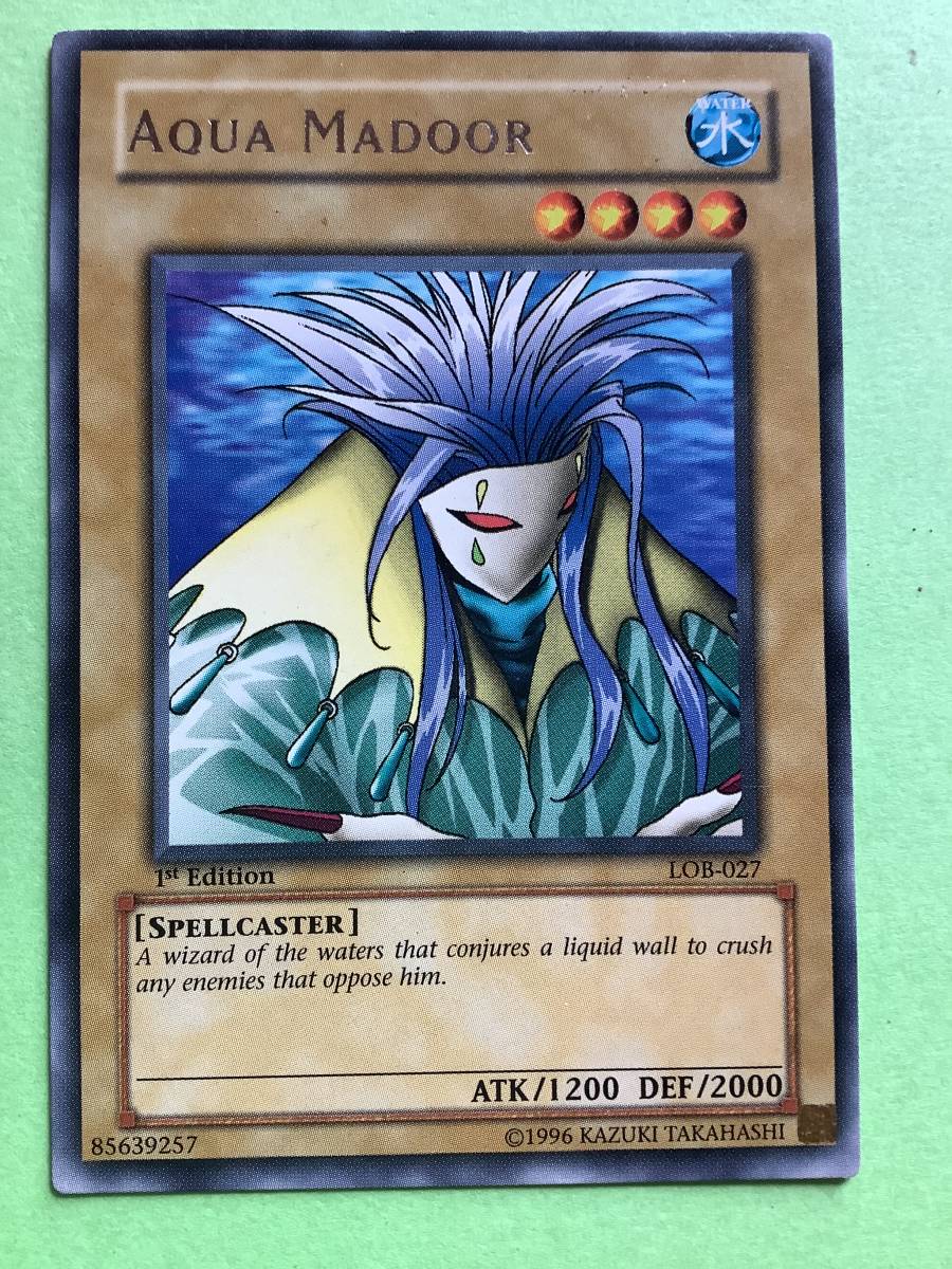 Yahoo!オークション -「遊戯王 アジア版 英語」の落札相場・落札価格 Yahoo!オークション -「遊戯王 アジア版 英語」の落札相場・落札価格