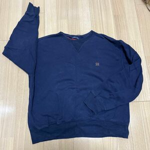 TOMMY HILFIGER トレーナー