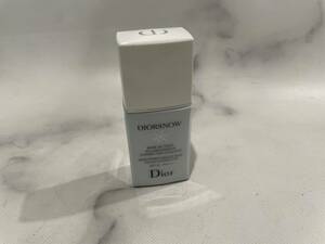 DIOR ディオール ディオール スノー メイクアップ ベース UV35　30ml（SPF35 / PA+++）