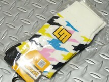 SLM40★新品★LOUDMOUTH★ラウドマウスゴルフ★レディースソックス★２足セット_画像4