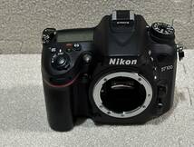Nikon ニコン D7100 AF-S DX NIKKOR 18-105mm F3.5-5.6 G ED VR デジタル一眼レフカメラ_画像2