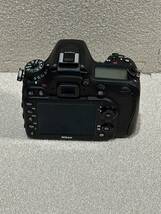 Nikon ニコン D7100 AF-S DX NIKKOR 18-105mm F3.5-5.6 G ED VR デジタル一眼レフカメラ_画像5