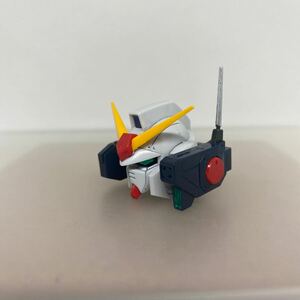 MG ガンダム マークⅡ ver.2.0 頭部 バルカンポッド ジャンク ガンプラ 部品 マーク2 Mk-II