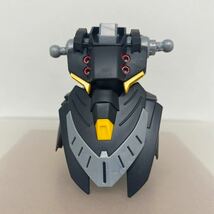 HG ゲシュペンスト 胴体 ジャンク パーツ スーパーロボット大戦OG プラモデル バンダイ 部品_画像3