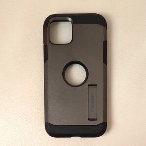 シュピゲン タフ・アーマー iPhone11 Pro, 11 Pro Max, 11(2019) 専用保護ケース