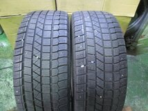 【X586】KENDA ICETEC NEO KR36★215/55R17★2本即決_画像1