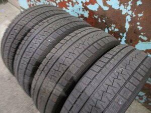 【P820】ICE ASIMMETRICO+★225/65R17★4本売切り★P