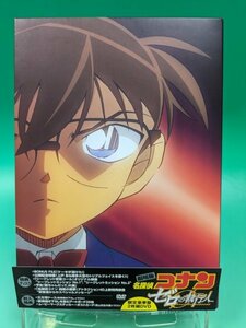 【即決 DVD 送料無料】劇場版「名探偵コナン」 ～ゼロの執行人～ (豪華盤)