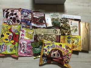 【最新】正栄食品工業 株主優待 お菓子詰め合わせ一式全部 マロングラッセ プルーン他