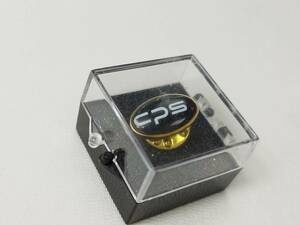 非売品 キヤノン CPS ピンバッジ Canon キヤノンプロフェッショナルサービス （検 EOS CPS 1D 5D 7D R3 R5 R6 R7）