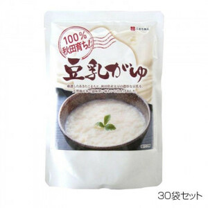  whirligig . food soybean milk ..×30 sack set 