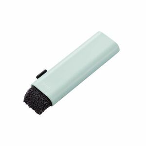 [5 piece set ] Elecom cleaning brush ( fingerprint . dust . cleaning is possible 2WAY) KBR-017GNX5