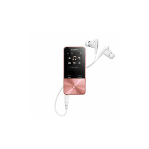  Sony NW-S315-PI Walkman S series ( memory type ) 16GB light pink 