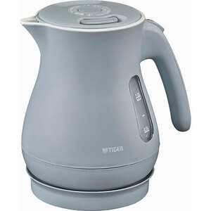  Tiger thermos bottle electric kettle 1L C4131554