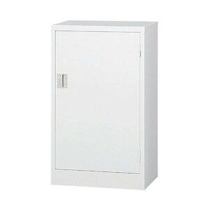 .. industry 17 one-side opening library TS-17H CN-85 color ( white gray )