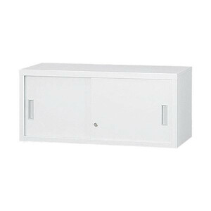 .. industry 31 type steel . door A4 on put library A4-31S CN-85 color ( white gray )