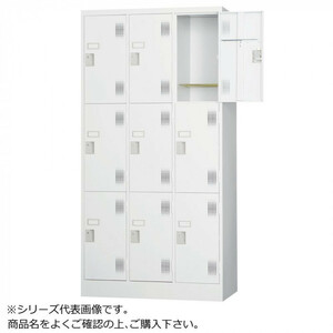 .. промышленность стандартный запирающийся шкафчик 9 человек для ( кодовый замок тип ) TLK-D9N CN-85 цвет ( белый серый )