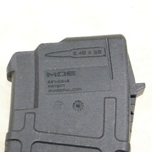 【米軍実物】MAGPUL（マグプル） MOE pmag30 AK74〈軍放出品〉_画像5