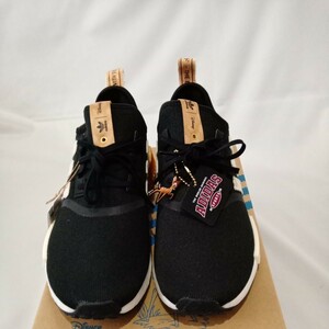 アディダス　/　adidas DISNEY NMD_R1 W　27.0cm（US10） 未使用・箱・タグ付　adidas ORIGINALS