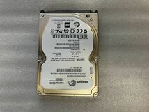 【使用時間616H 】Seagate SSHD 1TB ST1000LM014-1EJ164 ハイブリッド_画像1