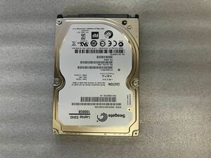 【使用時間616H 】Seagate SSHD 1TB ST1000LM014-1EJ164 ハイブリッド