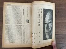 【送料180円】文芸雑誌 海 中央公論社 1976年6月号 井伏鱒二 武田泰淳 水上勉 辻邦生 今東光 井上靖 吉本隆明 加賀乙彦 柴山幹郎 島尾敏雄 _画像4