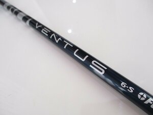 日本仕様【45インチ用】1W タイトリスト VENTUS BLUE VELOCORE 6-S(6S) ベンタス ベロコア ブルー スリーブ付 TSR3 TSR4 TSR2 TSI2 TSI3