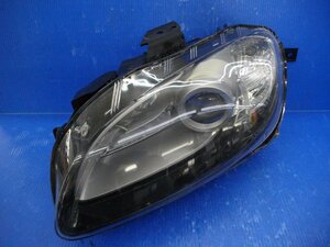 SA【7181】マツダ ロードスター NC NCEC 後期 純正 HID ヘッドライト 助手席側 左側 KOITO 100-41389 中古品