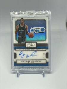 【NBAカード】2022-23 panini one and one titan anfernee penny hardaway /99