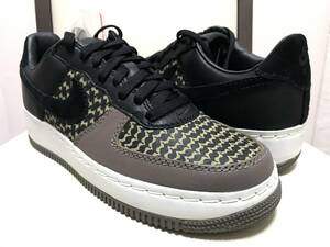 ★売り切り!! 2006 NIKE x UNDEFEATED AIR FORCE 1 LOW I/O PREMIUM 313213-032 US9/27cm★ エアフォース dunk jordan og atmos supreme