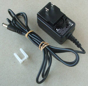 送料無料 tc electronic TC HELICON 純正 ACアダプター ADS-12AE-12 12012E センターマイナス 12.0V 1A 1.0A ピン無し 5.5mm 2.1mm 即決！