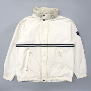 Старая одежда Nautica Blouson Jacket Белый размер обозначения: LD74241