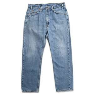 古着 90年代 リーバイス Levi’s 505 デニムパンツ オレンジタブ ジーンズ ジーパン 表記：W34L30　gd31283n w31209