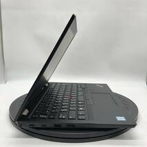 【コスパ良品】Lenovo ThinkPad L380 CPU 第8世代 Core i5-8350U RAM8GB SSD256GB 13.3 カメラ Windows11 Office 中古 PC ノートパソコン 5_画像9