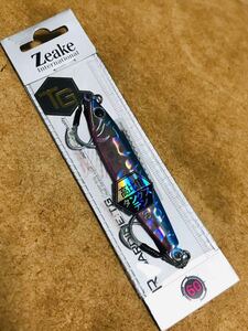 Zeake ジーク Ｒサーディン TG60g ブルーピンク a