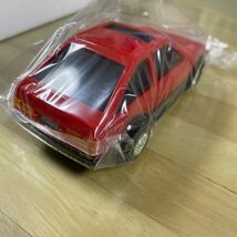 ★☆ 廃盤品！ トヨタ スプリンタートレノ　ラジオコントロールカー 130mmスケール マツシロ製　★☆_画像7