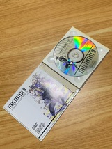 中古CD サウンドトラック　植松伸夫　ファイナルファンタジー　１＋２　３　４　３枚　ゆうパケットポスト発送_画像5