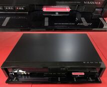 ♪ 2TBに換装 正常動作・整備済み 内部徹底清掃 東芝 RD-S303 B-CAS・プロ用アンテナケーブル2本・リモコン・説明書入りDVD ♪_画像3