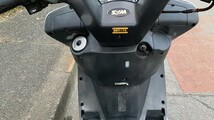 SYM X,PRO RV Jp 125cc _画像5