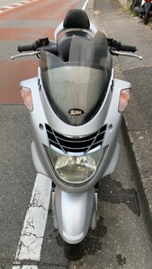 SYM X,PRO RV Jp 125cc