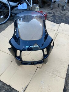 HONDA フロントカウルハリケーンHURRICANE CBR750