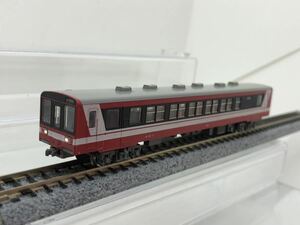 KATO 鹿島臨海鉄道 6000系 6001 ジャンク 1円〜