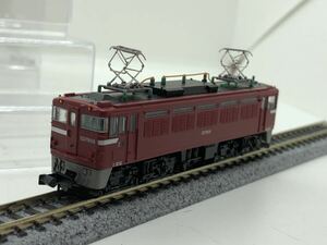 ED79 106 電気機関車 T車 1円〜