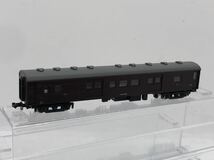 KATO マニ60 2540 荷物列車 1円〜_画像2