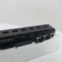 HOゲージ スシ37 谷川製作所 ？ キット組 3軸車輪 ジャンク 1円〜_画像6