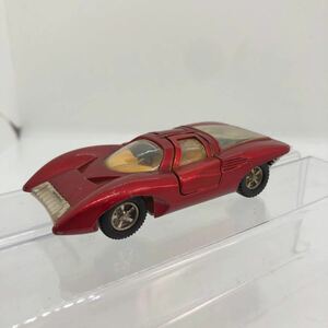 DINKY TOYS/フェラーリP5・1/43 ジャンク 1円〜